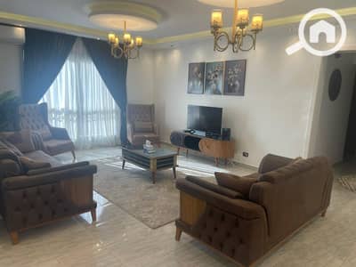 3 Bedroom Apartment for Rent in Madinaty, Cairo - WhatsApp Image 2025-08-19 at 6.22. 48 PM (2). jpeg