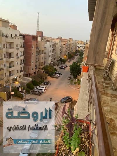 شقة 3 غرف نوم للبيع في 6 أكتوبر، الجيزة - FB_IMG_1752269251681. jpg