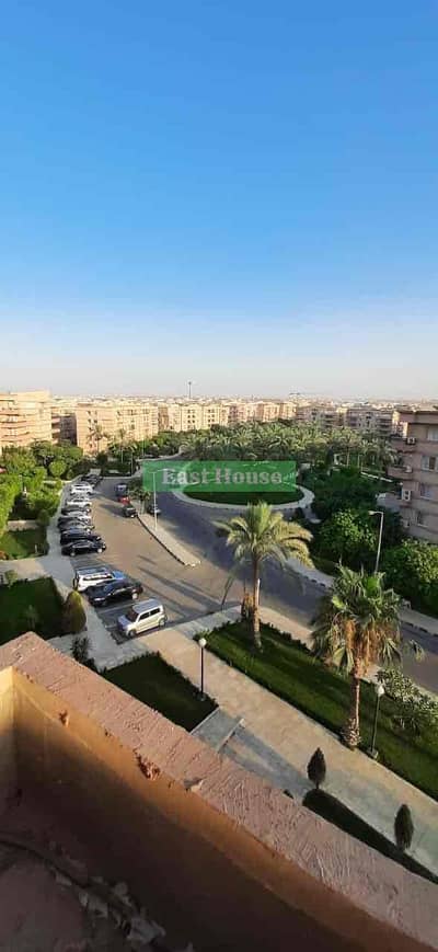 4 Bedroom Flat for Sale in New Cairo, Cairo - db675d74-8828-466f-ae3e-7e9858f3bd5d. jpg