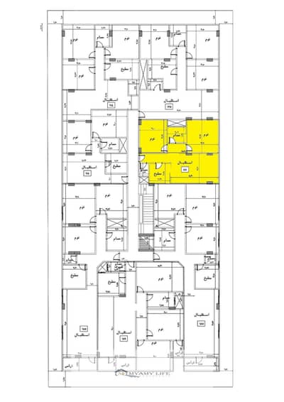 2 Bedroom Flat for Sale in Hadayek al-Ahram, Giza - WhatsApp Image 2025-08-08 at 12.09. 34 PM. jpeg