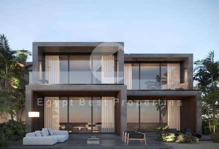3 Bedroom Duplex for Sale in Soma Bay, Red Sea - 5. jpeg