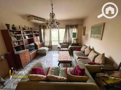 شقة 3 غرف نوم للبيع في المعادي، القاهرة - 762d64b4-9fda-479e-80e1-9e02974023a1. jpg