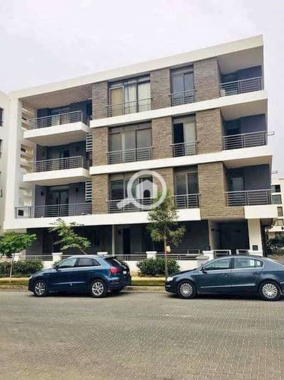 2 Bedroom Apartment for Sale in New Cairo, Cairo - db72402b-2241-4a8a-bdad-fde6de7e3f37. jpeg
