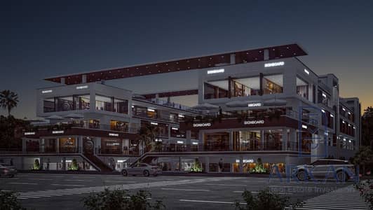 Office for Sale in Hadayek October, Giza - WhatsApp Image 2025-01-28 at 11.09. 09 PM (5). jpeg