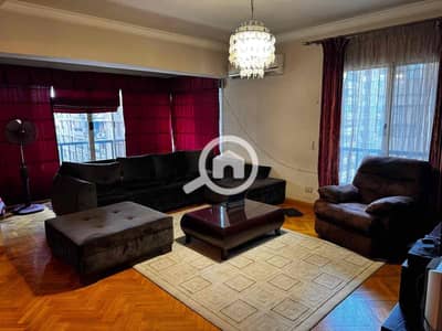 شقة 2 غرفة نوم للبيع في زهراء المعادى، القاهرة - 817de823-826d-444b-9a5d-bb870f6e9cfe. jpg