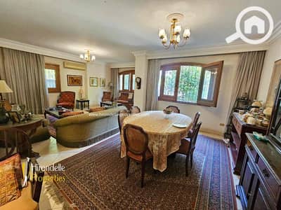 3 Bedroom Apartment for Sale in Maadi, Cairo - 98f5876d-47c4-44f6-adab-7ffde8e189fa. jpg