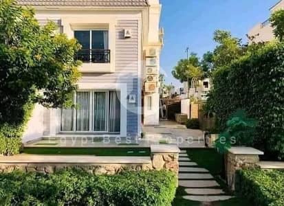 بنتهاوس 4 غرف نوم للبيع في القاهرة الجديدة، القاهرة - WhatsApp Image 2025-08-19 at 11.48. 48 AM. jpeg
