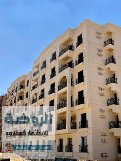 3 Bedroom Flat for Sale in Hadayek October, Giza - IMG-20250722-WA0023. jpg