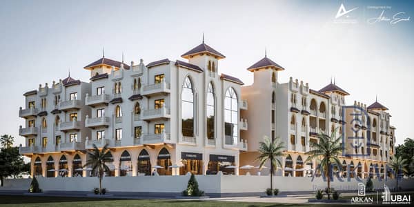 3 Bedroom Flat for Sale in Hadayek October, Giza - WhatsApp Image 2025-08-12 at 6.15. 33 PM. jpeg