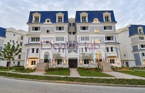 2 Bedroom Flat for Sale in New Cairo, Cairo - IMG-20241127-WA0032. jpg