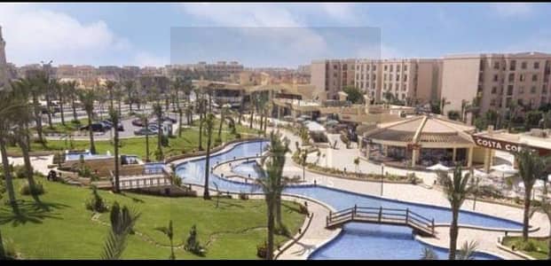 2 Bedroom Apartment for Rent in New Cairo, Cairo - 23fdcc9f-fed3-431c-92d7-a4e97993f2e1. jpeg