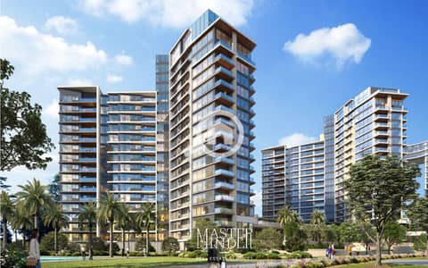 1 Bedroom Flat for Sale in Sheikh Zayed, Giza - 8. png