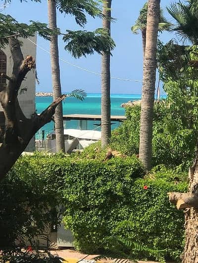 5 Bedroom Villa for Rent in North Coast, Matruh - فيلا للايجار 200م مارينا 1 من المالك مباشره بدون وسيط