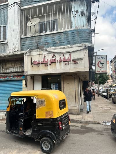 Pharmacy for Sale in Bacchus, Alexandria - صيدلية للبيع