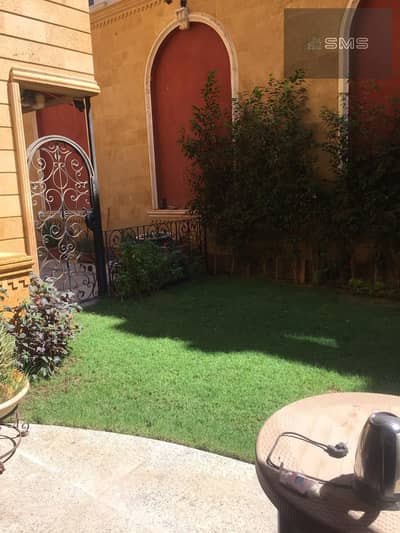 9 Bedroom Villa for Sale in New Cairo, Cairo - photo_14_2025-08-10_21-54-52. jpg