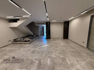 4 Bedroom Twin House for Sale in New Heliopolis, Cairo - WhatsApp Image 2025-08-19 at 1.41. 21 PM (2). jpg