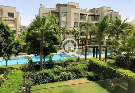 2 Bedroom Flat for Sale in New Cairo, Cairo - WhatsApp Image 2025-02-15 at 3.31. 43 PM. jpeg