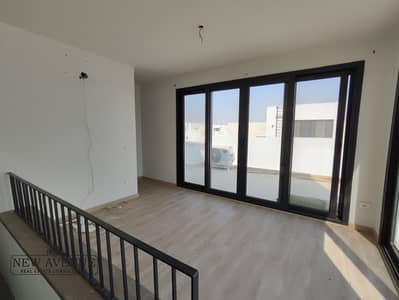 4 Bedroom Twin House for Sale in Shorouk City, Cairo - WhatsApp Image 2025-08-19 at 6.10. 24 PM (2). jpeg