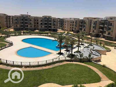 3 Bedroom Flat for Sale in New Cairo, Cairo - IMG-20221126-WA0045. jpg