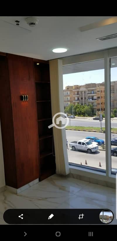 Office for Rent in Sheikh Zayed, Giza - WhatsApp Image 2025-08-19 at 6.13. 36 PM. jpeg