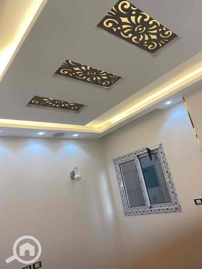 3 Bedroom Flat for Rent in New Cairo, Cairo - 6b5f90b0-9349-4b9f-a2f8-ce6f9a933c55. jpg