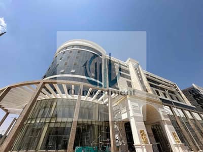 Office for Sale in New Capital City, Cairo - b7ca287c-ef1a-4540-8ed4-5300ae349513. jpg