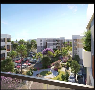 3 Bedroom Apartment for Sale in Shorouk City, Cairo - WhatsApp Image 2025-08-19 at 4.15. 49 PM. jpeg