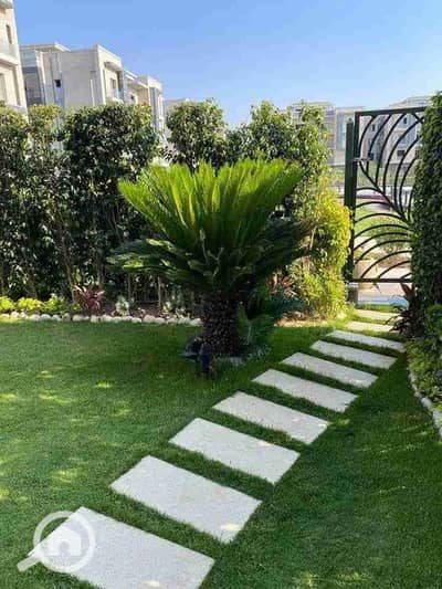 3 Bedroom Flat for Sale in New Cairo, Cairo - 1000817635. jpg