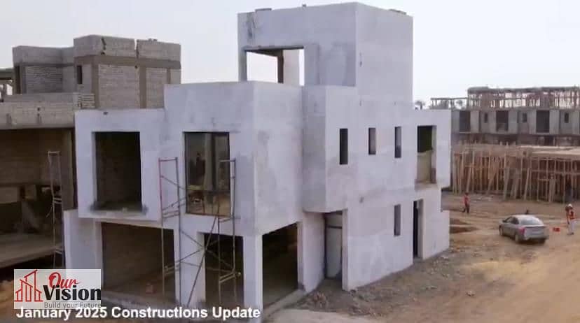 كومباوند بريڤي - جيتس وصلة دهشور توين هاوس - دايركت علي اللاجون 225 مت كومباوند بريڤي - جيتس وصلة دهشور توين هاوس - دايركت علي اللاجون 225 مت