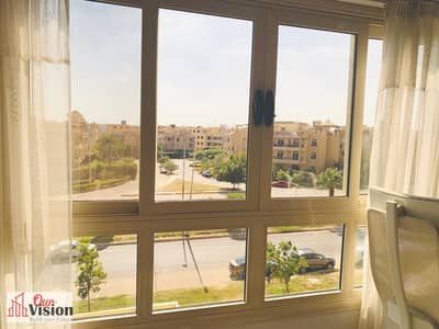 شقة 3 غرف نوم للبيع في الشيخ زايد، الجيزة - للبيع شقه متشطبة سوبر لوكس في حي الخامس الشيخ زايد لوكيشن مميز جدا