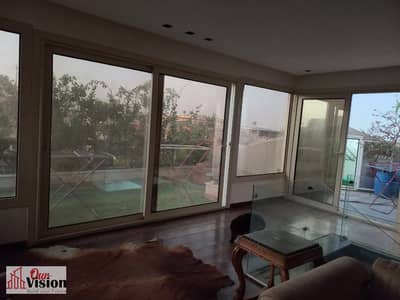 4 Bedroom Duplex for Sale in Sheikh Zayed, Giza - دوبلكس300 متر مباني 3 ادوار في بيفرلي هيلز المرحلة التانية للبيع زايد