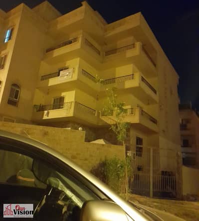 3 Bedroom Flat for Sale in Sheikh Zayed, Giza - شقة بالشيخ زايد الحي ال ١٦ متشطبة ١٧٥م لها حصة فى الأرض والجراج