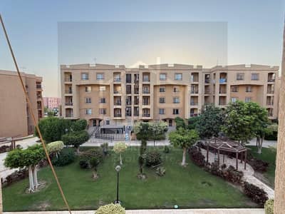 2 Bedroom Apartment for Sale in New Cairo, Cairo - 723d32f7-1e8c-44a8-90cc-60d5b3f5e3d6. jpeg