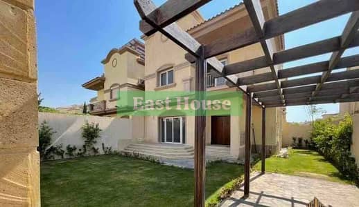 4 Bedroom Villa for Sale in New Cairo, Cairo - IMG_7303. jpg