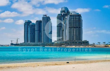 3 Bedroom Apartment for Sale in North Coast, Matruh - g3. png