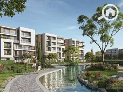 3 Bedroom Apartment for Sale in Sheikh Zayed, Giza - WhatsApp Image 2024-09-28 at 14.04. 54_3df93300. jpg