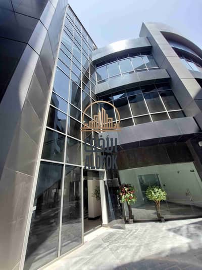 Office for Rent in New Cairo, Cairo - 1000533498. jpg