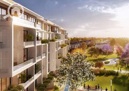 2 Bedroom Apartment for Sale in 6th of October, Giza - 4ddb59d3465ac4174a762cc63b5a02c67e080ce1. jpg