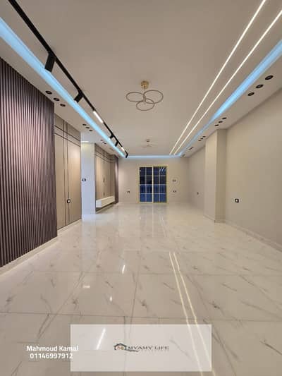 3 Bedroom Flat for Sale in Hadayek al-Ahram, Giza - 4. jpeg