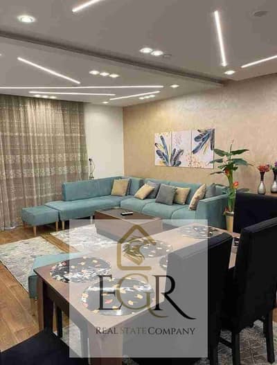 شقة 2 غرفة نوم للايجار في القاهرة الجديدة، القاهرة - 88043. jpg