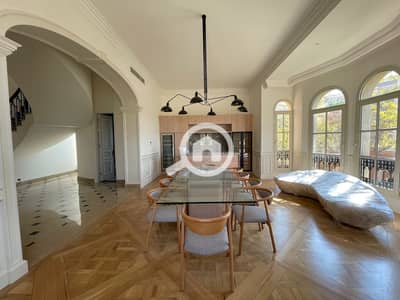 فیلا 5 غرف نوم للايجار في القطامية، القاهرة - WhatsApp Image 2025-08-17 at 3.18. 25 PM (3). jpeg