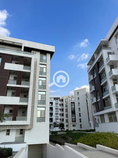 فلیٹ 3 غرف نوم للبيع في العاصمة الإدارية الجديدة، القاهرة - IMG-20240226-WA0010. jpg
