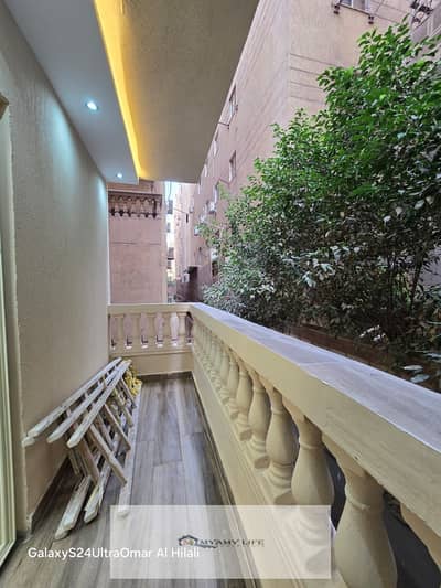 3 Bedroom Apartment for Sale in Hadayek al-Ahram, Giza - WhatsApp Image 2025-08-06 at 12.37. 12 AM (1). jpeg