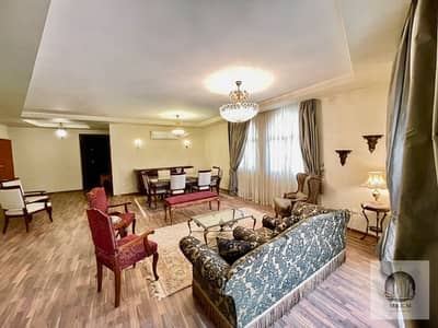 3 Bedroom Flat for Rent in New Cairo, Cairo - 2jpeg. jpg