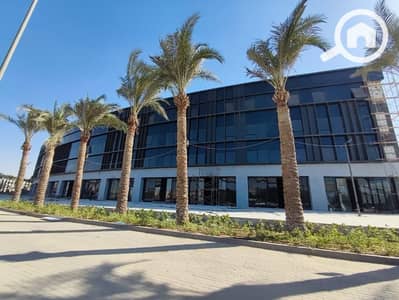 Office for Sale in New Cairo, Cairo - IMG-20250715-WA0047. jpg