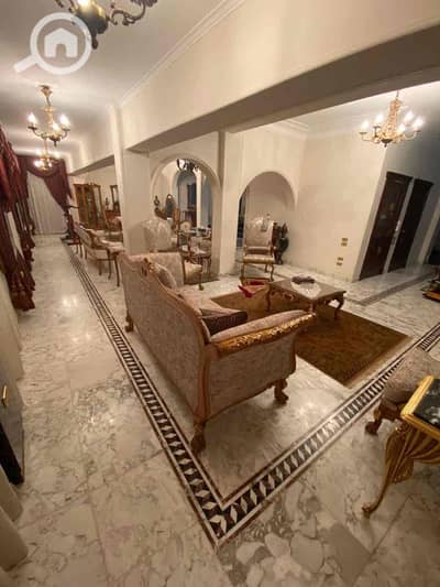 5 Bedroom Penthouse for Sale in Nasr City, Cairo - 34691e3d-1038-4dac-bf5e-d969e4cb119e. jpg
