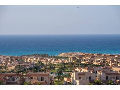 3 Bedroom Chalet for Sale in North Coast, Matruh - WhatsApp Image 2025-08-19 at 7.05. 36 PM (1). jpg