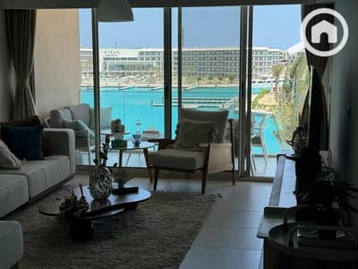 شاليه 3 غرف نوم للايجار في الساحل الشمالي، مطروح - IMG-20250602-WA0001. jpg