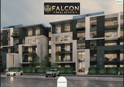 2 Bedroom Apartment for Sale in Mostakbal City, Cairo - WhatsApp Image 2025-08-19 at 17.42. 30 (2). jpeg