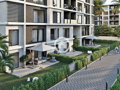 3 Bedroom Apartment for Sale in New Cairo, Cairo - IMG-20240302-WA0087. jpg